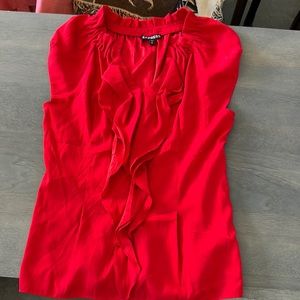 Express medium blouse